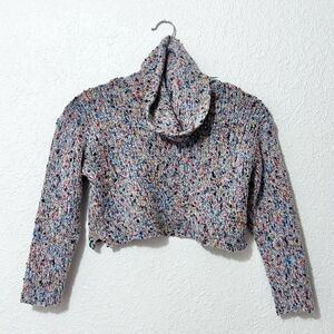 Chelsea and Violet turtleneck size small